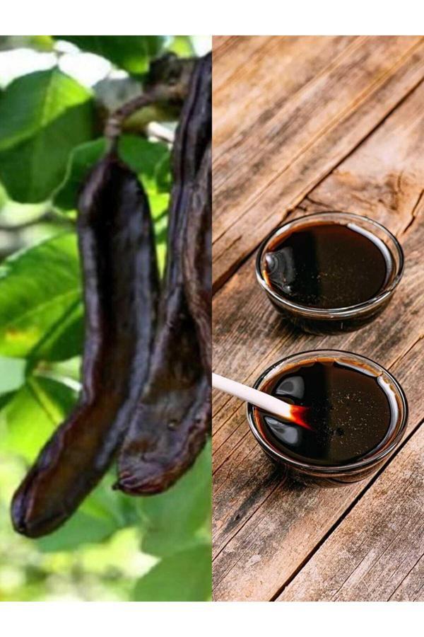 Silifke Market Keçiboynuzu (Harnup) Özü 700 Gr - Image 1