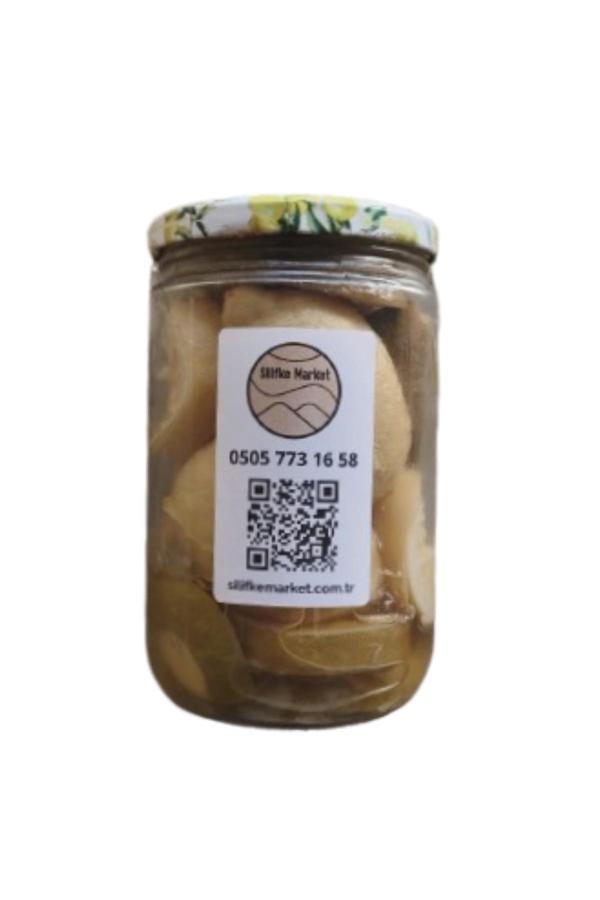 Silifke Market Limon Confit 570 Gr - Image 1