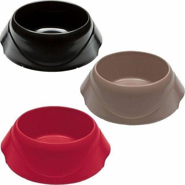 Ferplast Magnus 5 Kaymaz Tabanlı Plastik Köpek Mama ve Su Kabı 5 Lt - Image 1