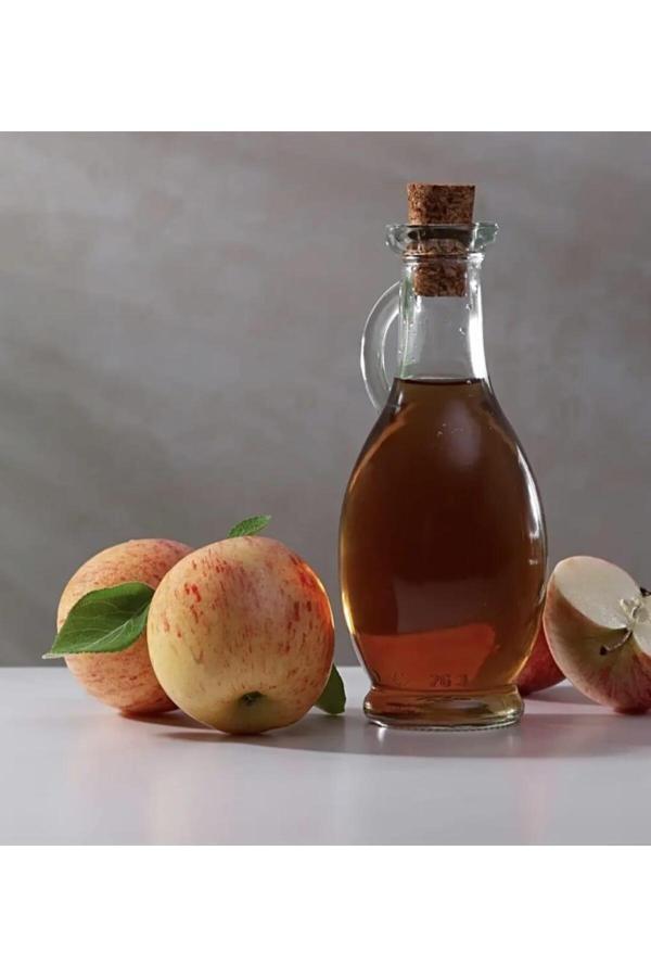 Silifke Market Elma Sirkesi 500 Ml - Image 1