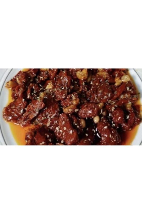 Silifke Market Zeytinyağlı Kuru Domates 570 Gr - Image 1