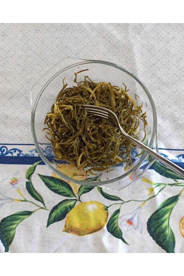 Silifke Market Deniz Fasulyesi Turşusu 1500 Ml - Image 1