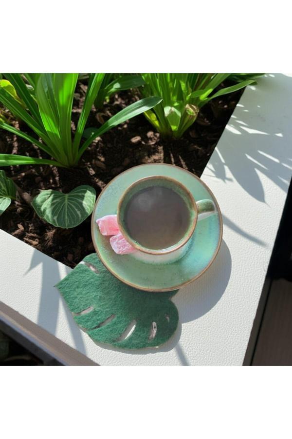 Silifke Market Kenger (Yabani Enginar) Kahvesi 250 Gr - Image 1