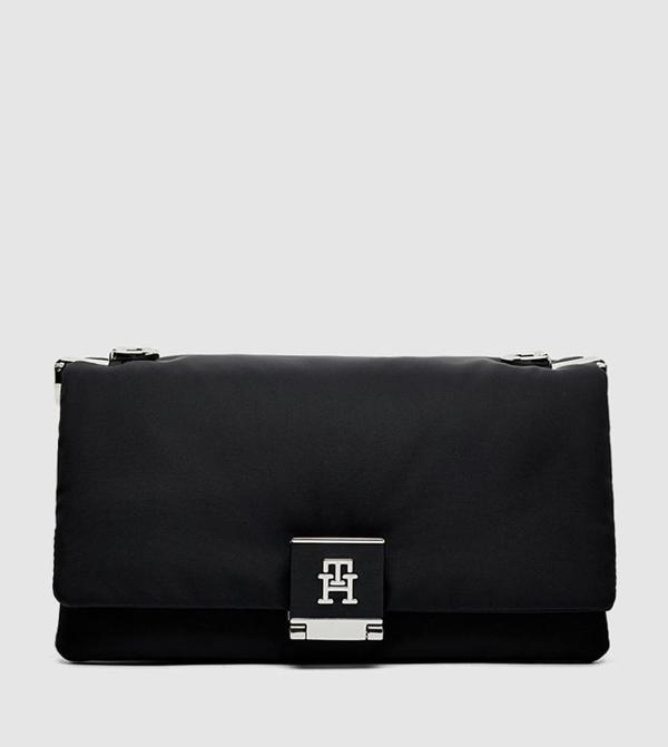 Tommy Hilfiger Kadın Çapraz Çanta AW0AW17725BDS - Image 1