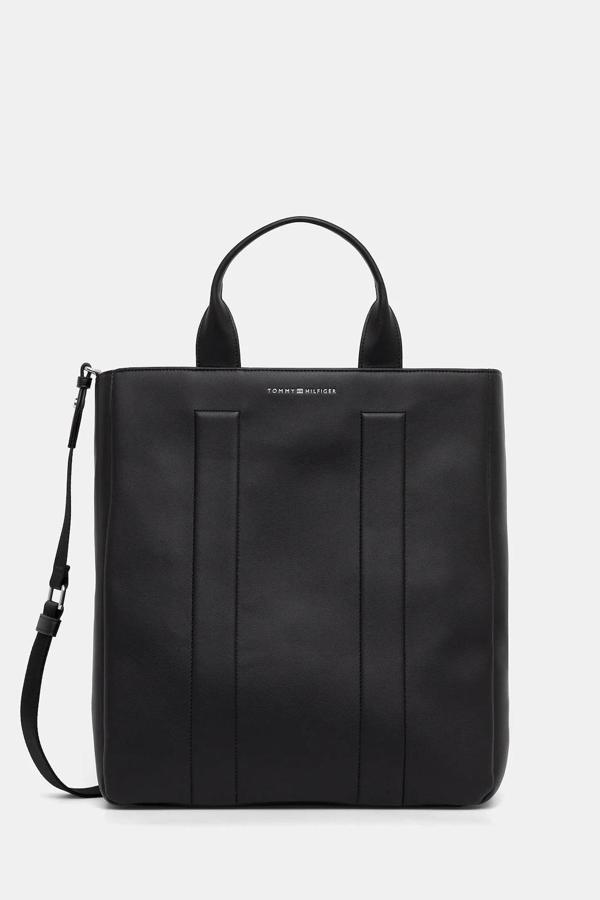 Tommy Hilfiger Erkek Çapraz Çanta AM0AM13657BDS - Image 1