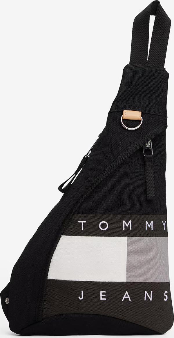 Tommy Hilfiger Erkek Çapraz Çanta AM0AM13703BDS - Image 1