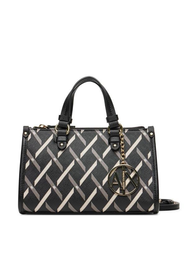 Armani Exchange Kadın El ve Çapraz Askılı Çanta XW000928AF17155 - Image 1