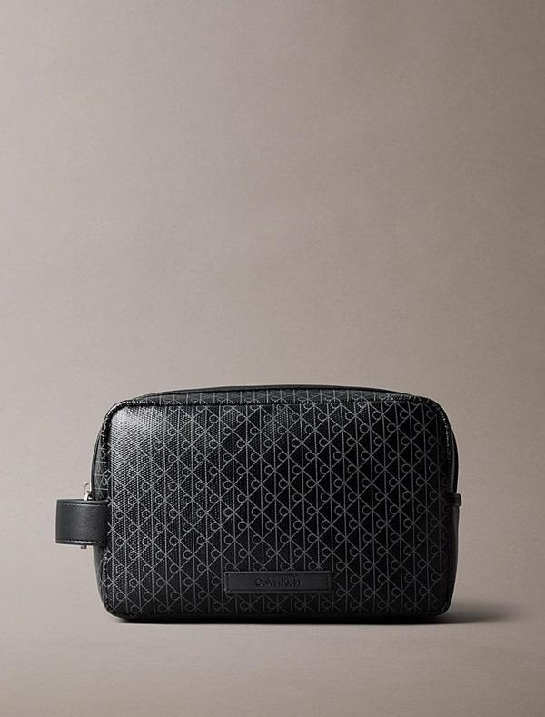 Calvin Klein Erkek Portföy ve El Çantası LV04D1082GUB1 - Image 1