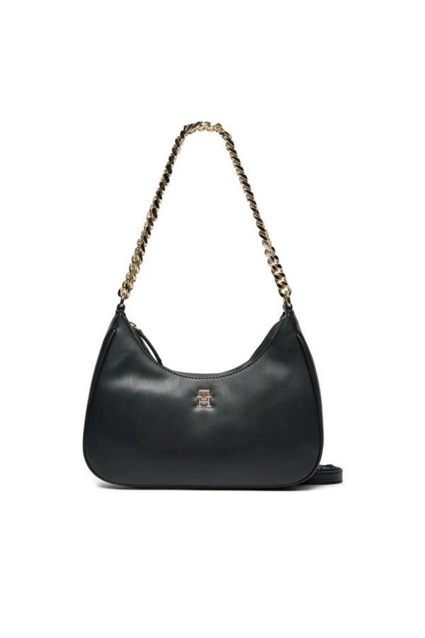 Tommy Hilfiger Kadın Çapraz Çanta AW0AW16438BDS - Image 1