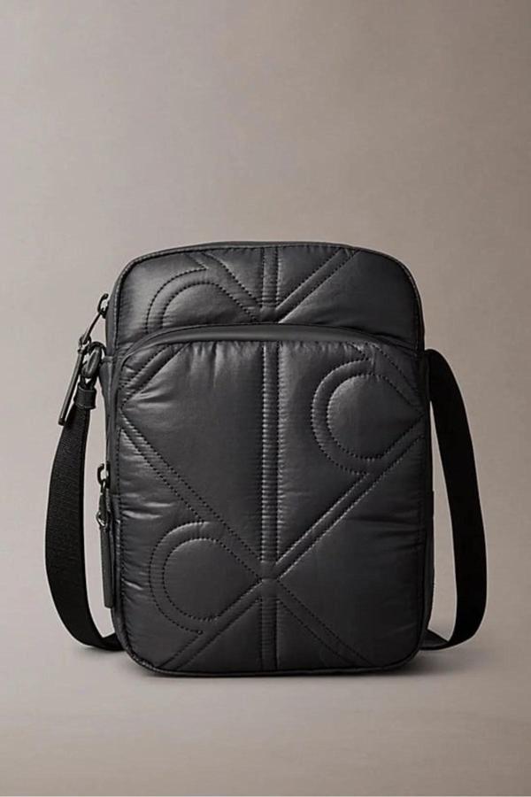 Calvin Klein Erkek Çapraz Çanta LV04D3164GUB1 - Image 1