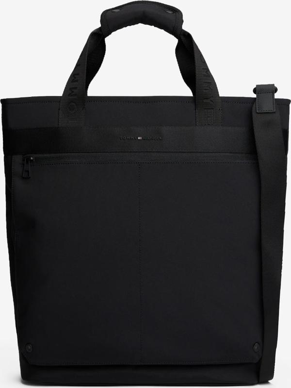 Tommy Hilfiger Erkek Çapraz Çanta AM0AM13611BDS - Image 1