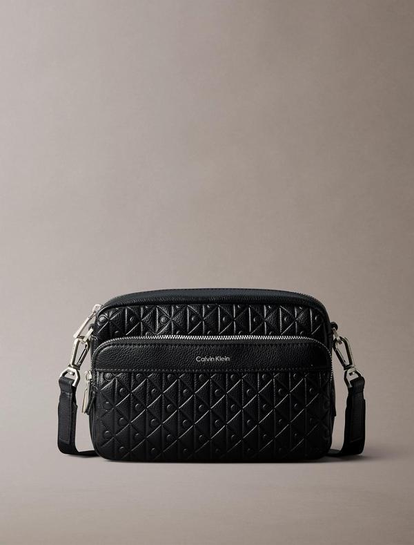 Calvin Klein Erkek Çapraz Çanta LV04D3203GUB1 - Image 1