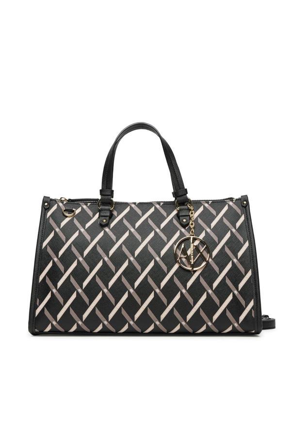 Armani Exchange Kadın El ve Çapraz Askılı Çanta XW000400AF17155 - Image 1