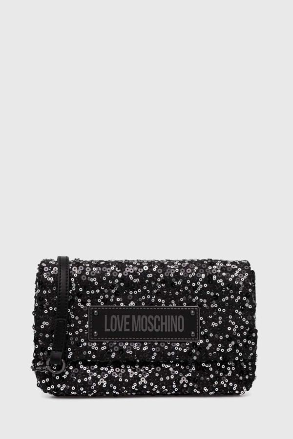 Love Moschıno Kadın Çapraz Çanta JC4143PP1LLO100A - Image 1
