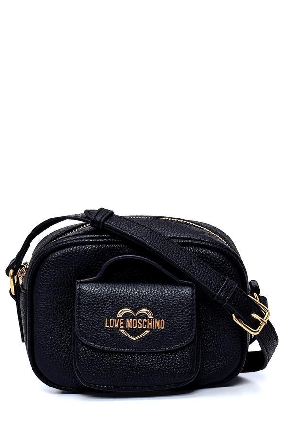 Love Moschıno Kadın Çapraz Çanta JC4108PP1LL1100A - Image 1