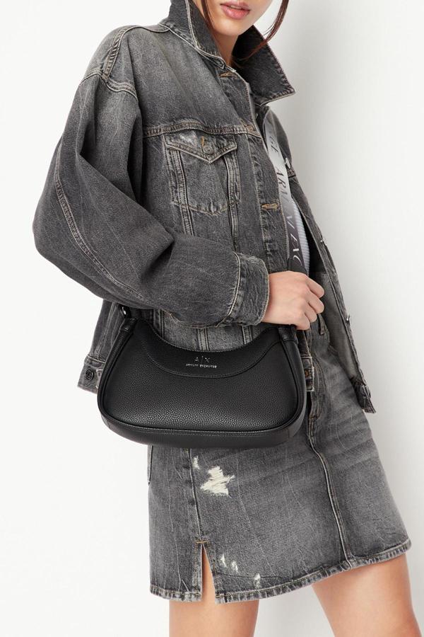 Armani Exchange Kadın Çapraz Çanta 942883CC783 - Image 1