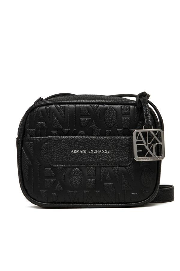 Armani Exchange Kadın Çapraz Çanta XW001578AF15774 - Image 1