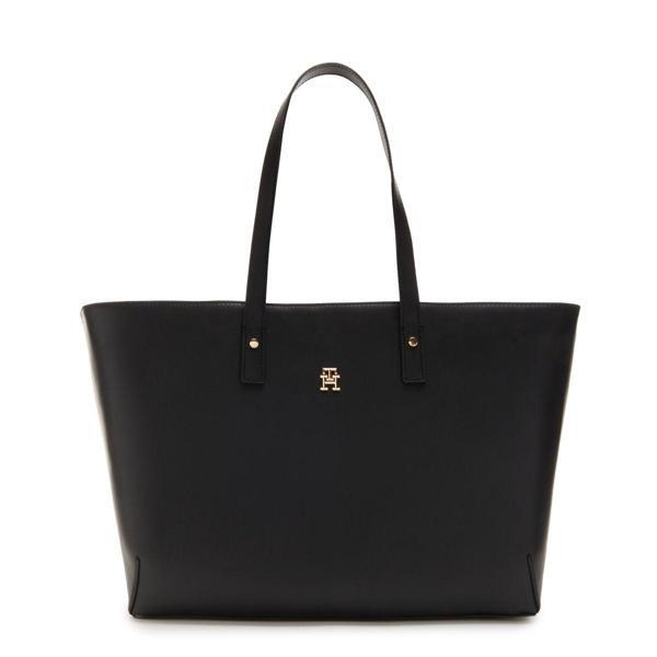 Tommy Hilfiger Kadın Omuz Çanta AW0AW16302BDS - Image 1