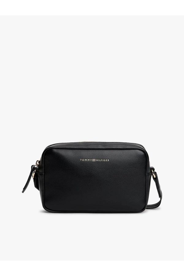 Tommy Hilfiger Kadın Çapraz Çanta AW0AW17689BDS - Image 1