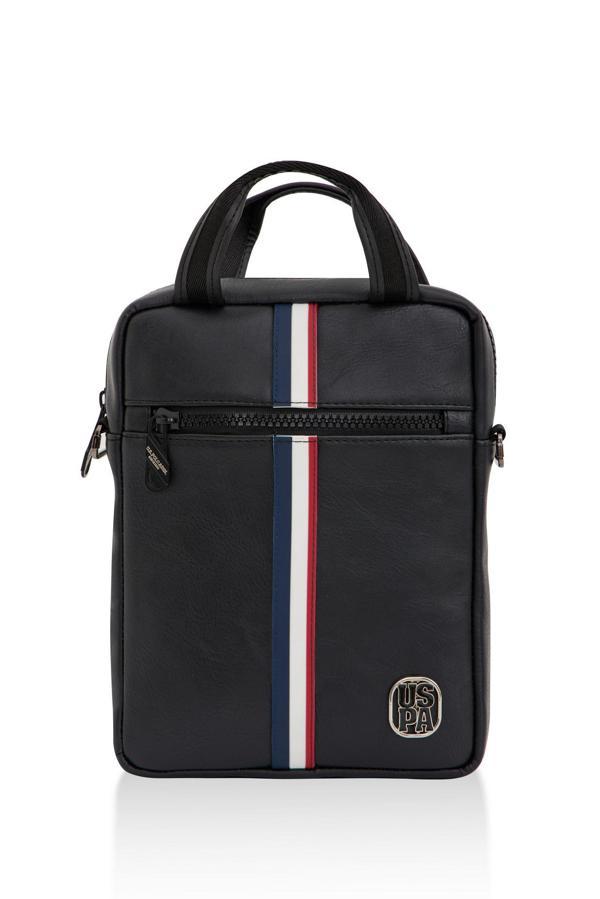 U.S. Polo Assn. Erkek Evrak Çantası PLEVR23711 - Image 1