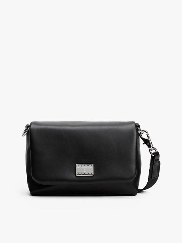 Tommy Hilfiger Kadın Çapraz Çanta AW0AW17550BDS - Image 1