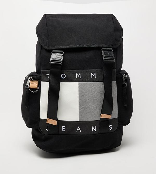 Tommy Hilfiger Erkek Günlük Sırt Çanta AM0AM13731BDS - Image 1