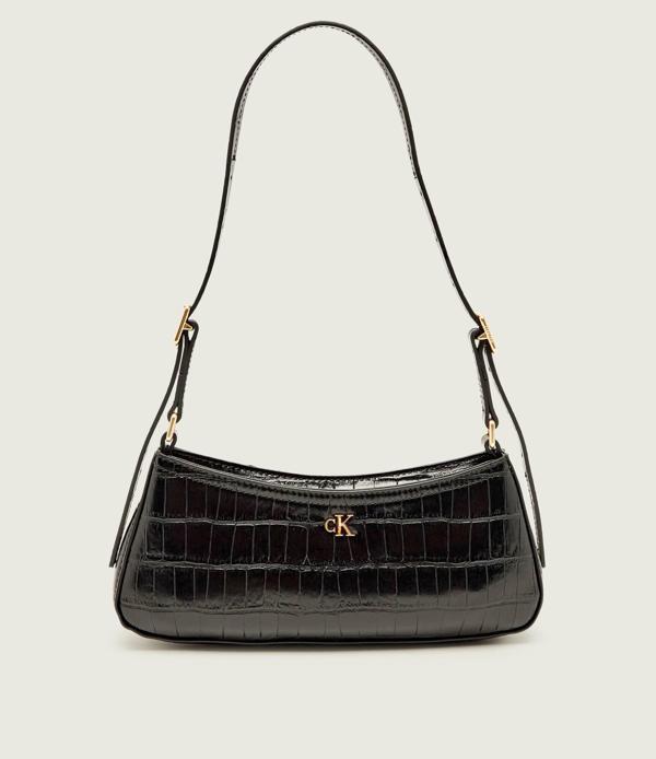 Calvin Klein Kadın El Çanta LV04F3283GYIH - Image 1