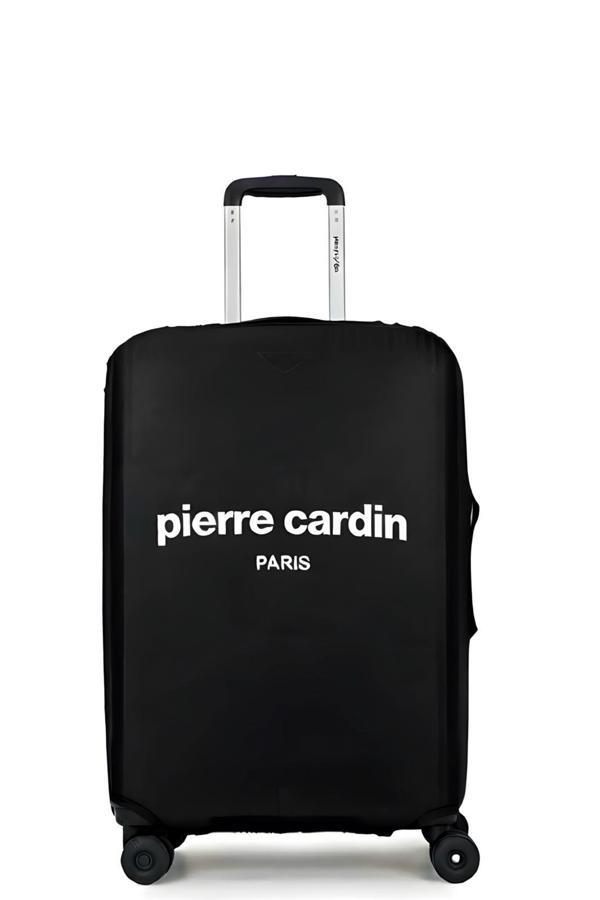 Pierre Cardin Büyük Boy Valiz Kılıfı 04PC100-KLF-01 - Image 1