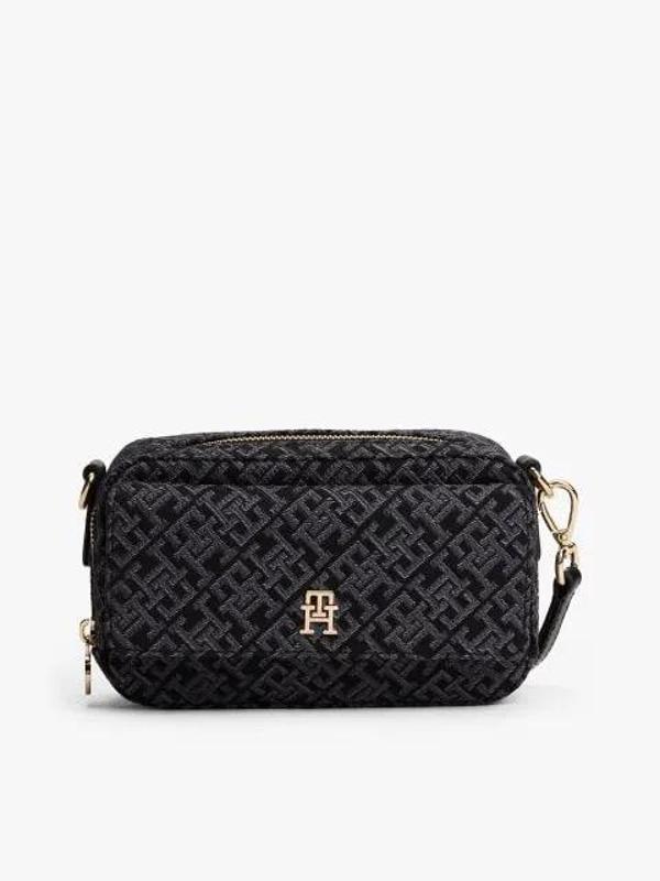 Tommy Hilfiger Kadın Çapraz Çanta AW0AW17682BDS - Image 1