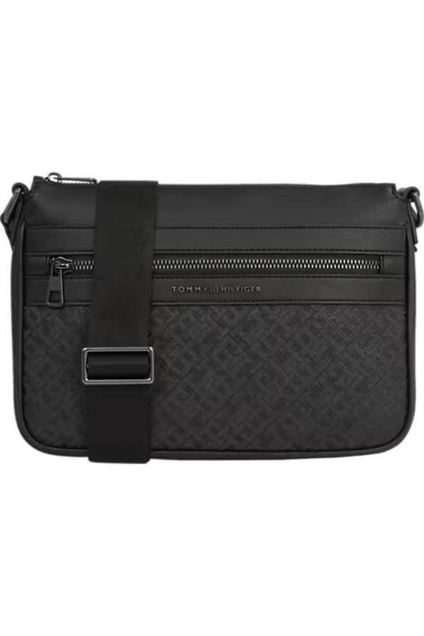 Tommy Hilfiger Erkek Çapraz Çanta AM0AM13577BDS - Image 1