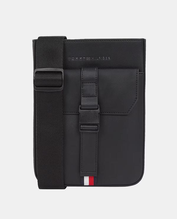 Tommy Hilfiger Erkek Çapraz Çanta AM0AM13480BDS - Image 1