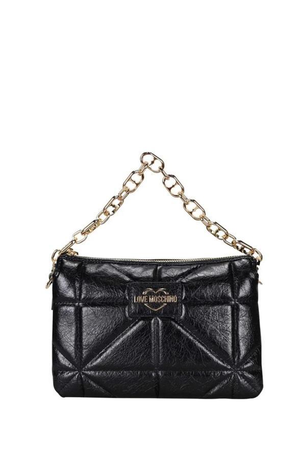 Love Moschıno Kadın Çapraz Çanta JC4152PP1LLQ0000 - Image 1