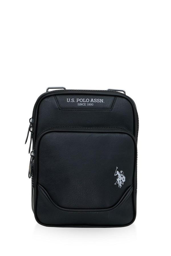 U.S. Polo. Assn. Erkek Çapraz Çanta PLEVR23656 - Image 1