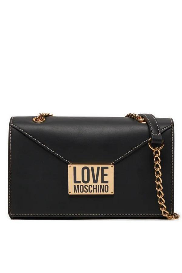 Love Moschıno Kadın Çapraz Çanta JC4073PP1LLG100A - Image 1