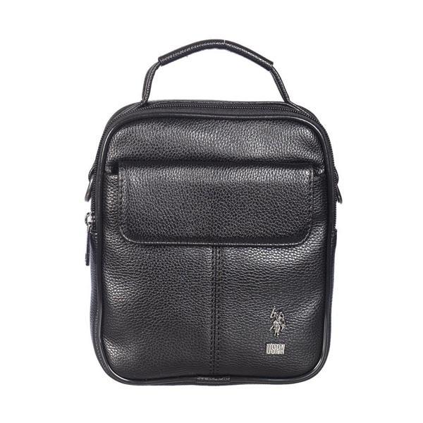 U.S. Polo Assn. Erkek Portföy ve El Çantası MPPLEVRY6755-56 - Image 1
