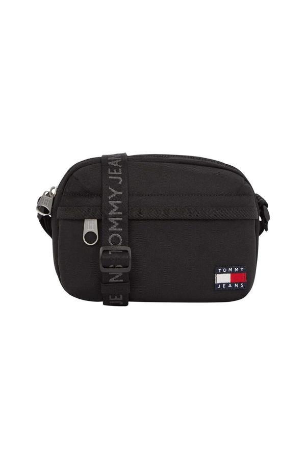 Tommy Hilfiger Kadın Çapraz Çanta AW0AW17286BDS - Image 1