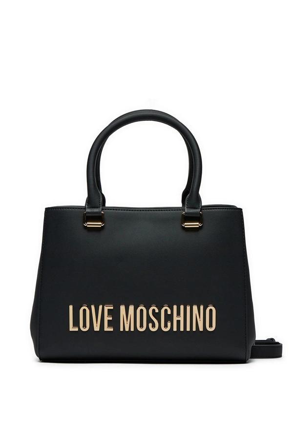 Love Moschıno Kadın El Ve Çapraz Çanta JC4022PP1LKD0000 - Image 1
