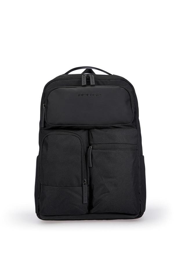 Pierre Cardin Unisex Sırt Çanta 07PCT170196 - Image 1