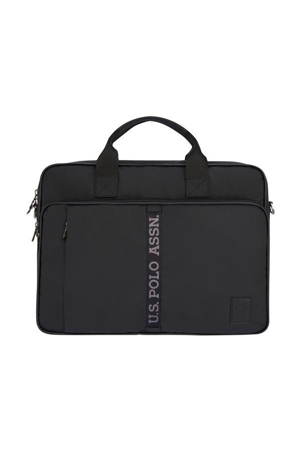U.S. Polo. Assn. Erkek  Evrak Çantası PLEVR25050 - Image 1