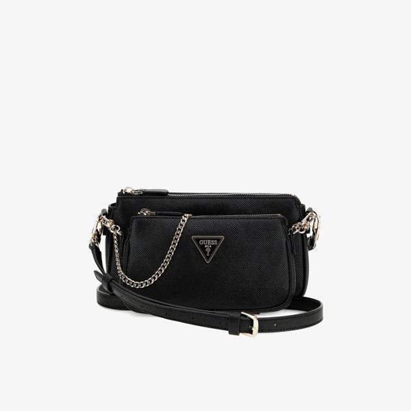 Guess Bramina Kadın Çapraz Askılı Çanta HWZG9672710 - Image 1