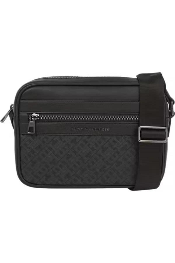 Tommy Hilfiger Erkek Çapraz Çanta AM0AM13494BDS - Image 1