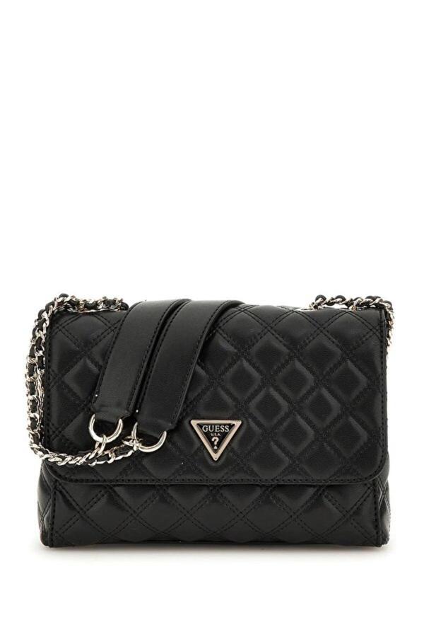 Guess Cruise Kadın Omuz Çantası HWQG9673200 - Image 1