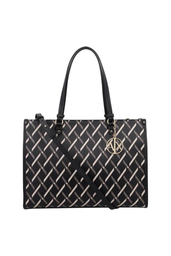 Armani Exchange Kadın Omuz ve Çapraz Askılı Çanta XW000927AF17155 - Image 1