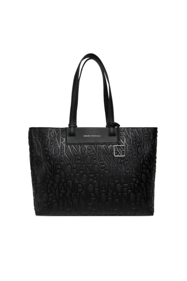 Armani Exchange Kadın Omuz Çanta XW001482AF15774 - Image 1