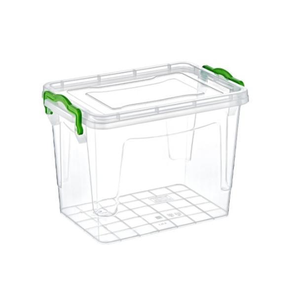 Büro Ev Ofis Mutfağı için 4500ML Derin Saklama Kutusu - Image 1