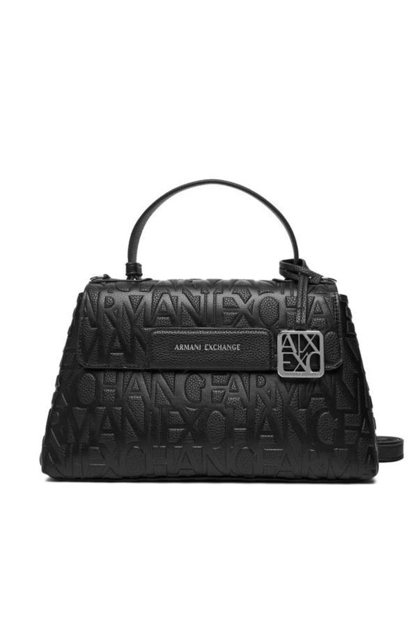 Armani Exchange Kadın El ve Çapraz Askılı Çanta XW001223AF15774 - Image 1