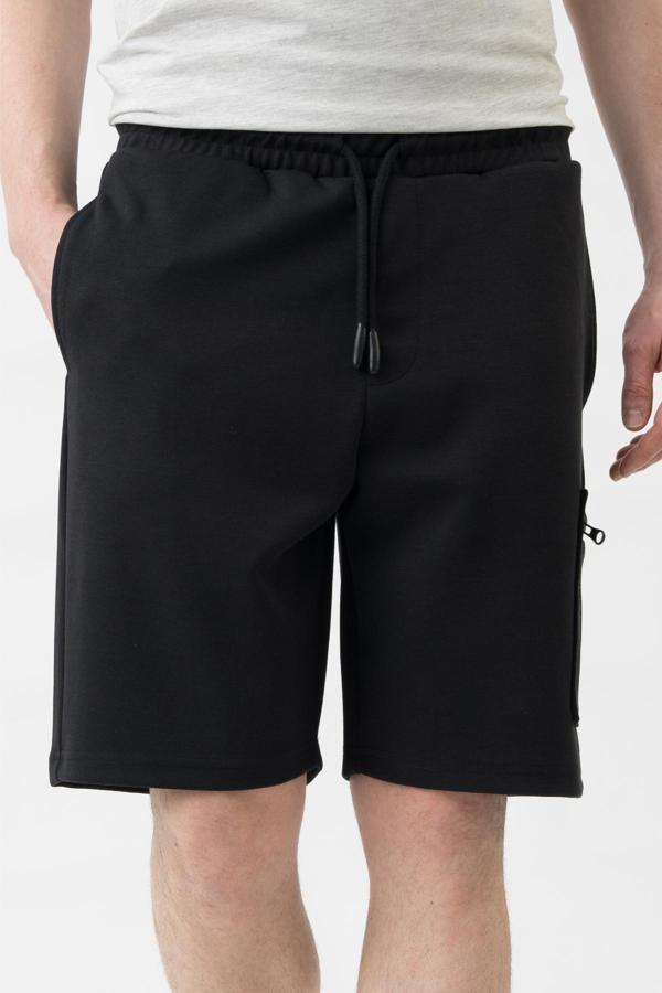 Unıted Colors Of Benetton Erkek Şort BNT-M21149 - Image 1