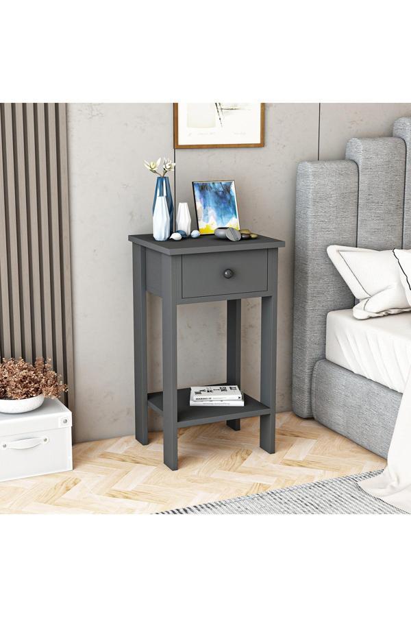 Home Mobiga Dream Komodin Şifonyer - Image 1