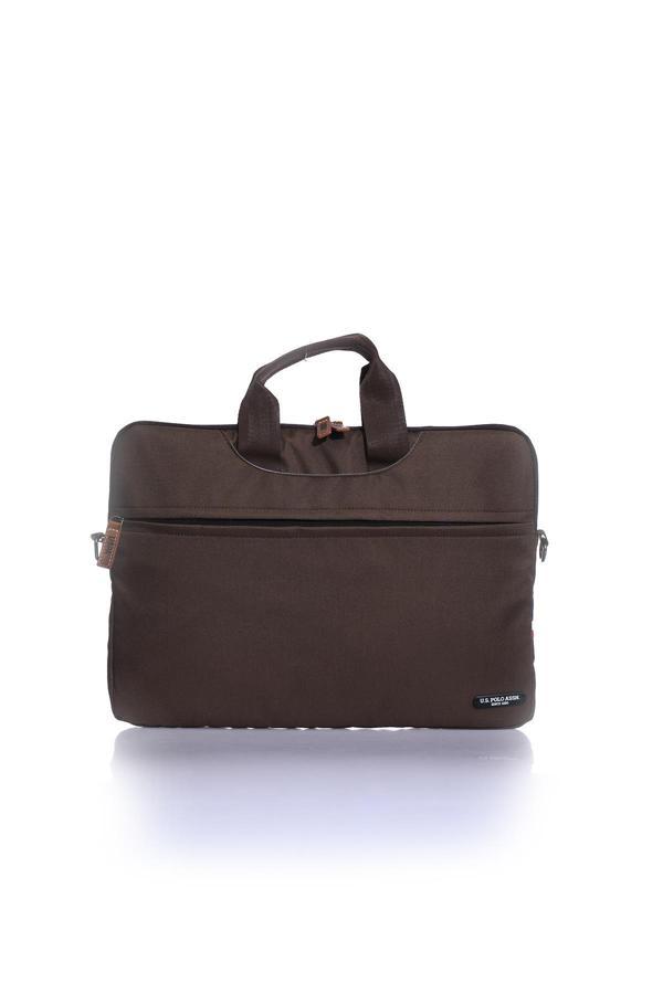 U.S. Polo Assn. Laptop ve Evrak Çantası PLEVR2247475 - Image 1