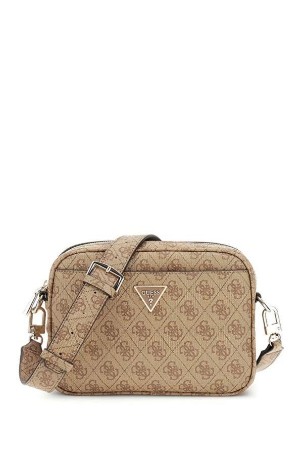 Guess Access Kadın Çapraz Askılı Çanta HWSG6974140 - Image 1